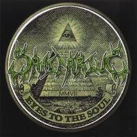 Sanitarius : Eyes to the Soul